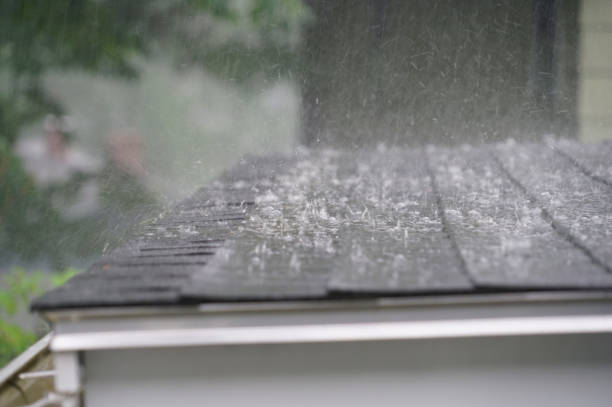 Cold Roofs in Lake Waynoka, OH